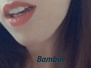 Bambiie