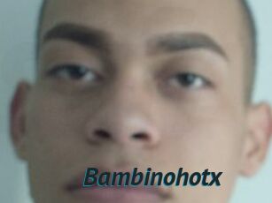 Bambinohotx