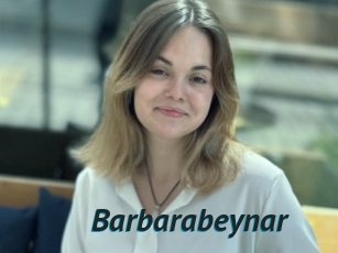 Barbarabeynar