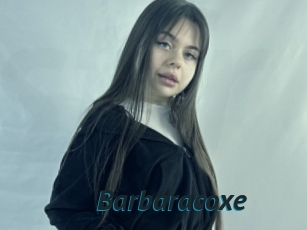 Barbaracoxe