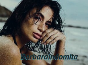 Barbaraindomita