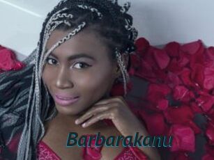 Barbarakanu