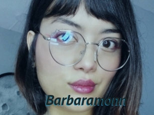 Barbaramonn