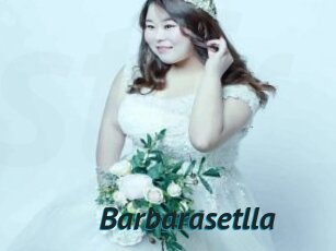Barbarasetlla