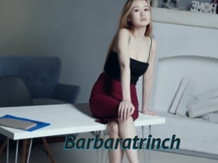 Barbaratrinch