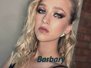 Barbary