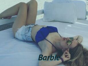 Barbie