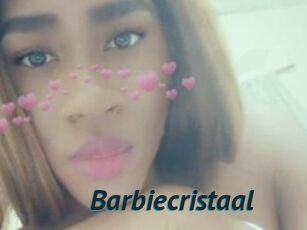 Barbiecristaal