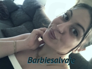 Barbiesalvaje
