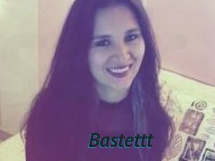 Bastettt