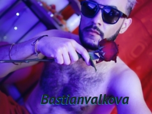 bastianvalkova Sexe Tube FR