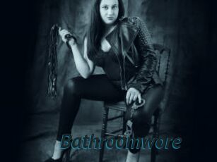 Bathroomwore