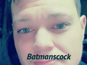 Batmanscock