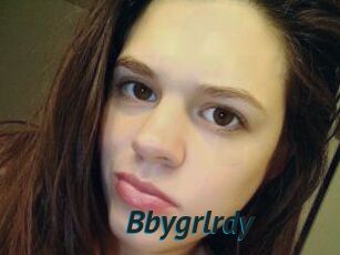 Bbygrlrdy