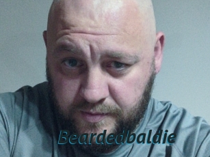 beardedbaldie Sexe Tube FR