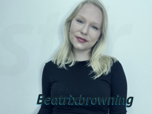 beatrixbrowning Sexe Tube FR