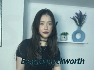Beatrixhackworth