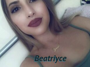 Beatriyce