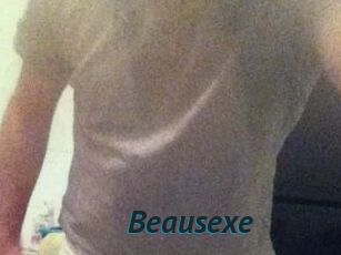 Beausexe