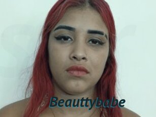 Beauttybabe