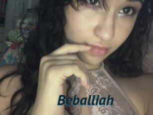 Beballiah