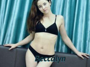 Beccalyn