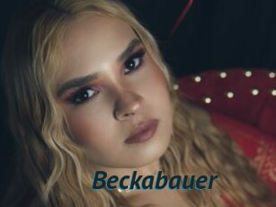 Beckabauer