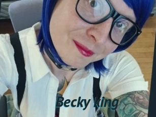 Becky_king