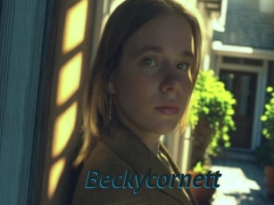 Beckycornett