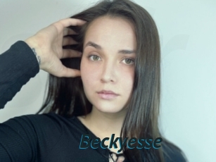 Beckyesse