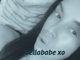 Bellababe_xo