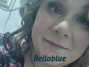 Bellablue