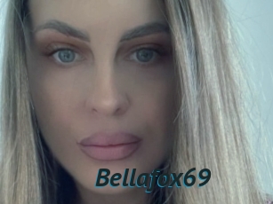 Bellafox69