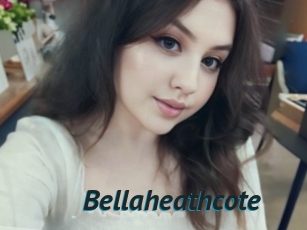 Bellaheathcote