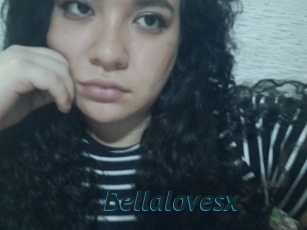 Bellalovesx