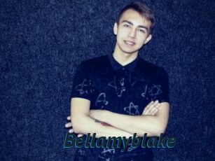 Bellamyblake