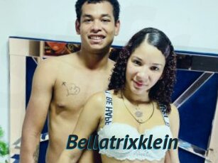 Bellatrixklein