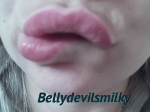 Bellydevilsmilky