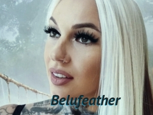 Belufeather
