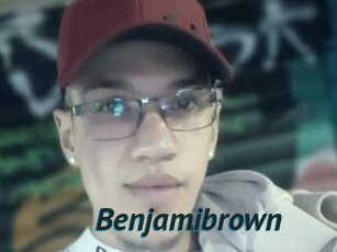 Benjamibrown