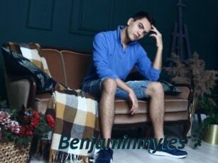 Benjaminmyles