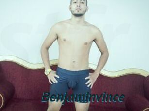 Benjaminvince