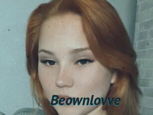 Beownlovve