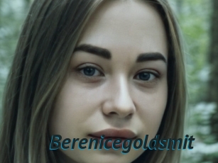 Berenicegoldsmit