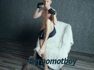 Bergomotboy