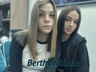 Berthawiliams