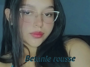 Betanie_rousse
