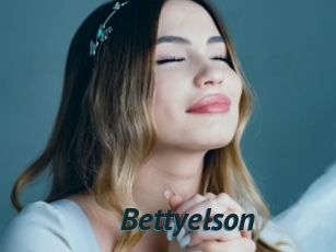 Bettyelson