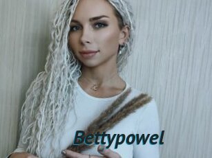 Bettypowel