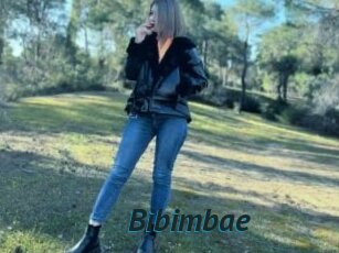 Bibimbae